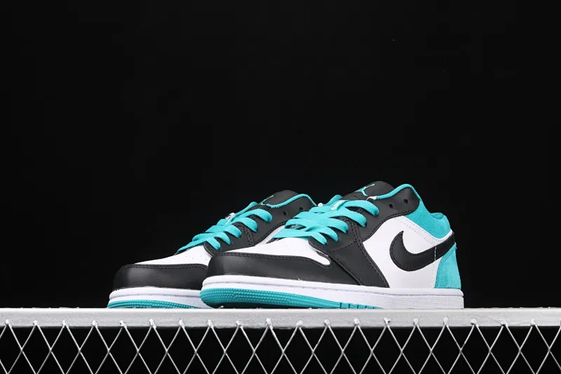 All categories Air Jordan Jordan series basketball shoes Air Jordan 1 Low Different versions Air Jordan 1 Low AJ1 Joe 1 first-layer low-top cultural and leisure sports sneakers CK3022-004